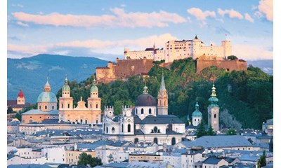 Salzburg