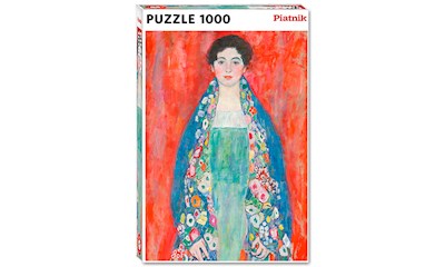 Klimt: Fräulein Lieser