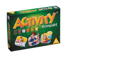 Activity - Kompaktausgabe (d)