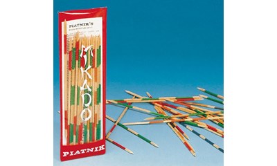 Mikado in Tasche (d)