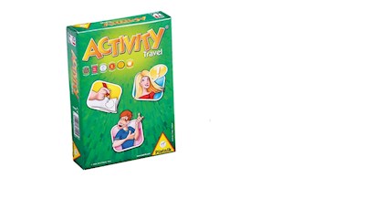 Activity Travel (d)