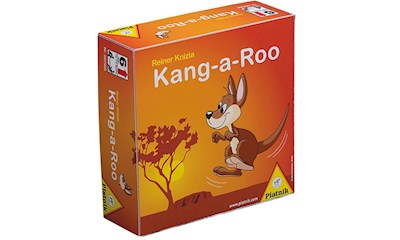 Kang-a-Roo (mult.)