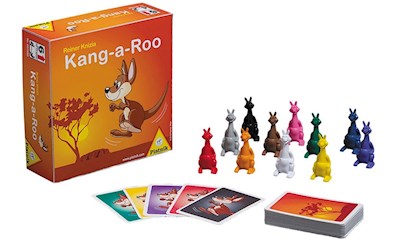 Kang-a-Roo (mult.)