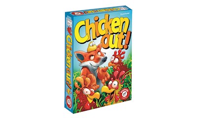 Chicken out! (mult)
