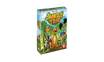 Jungle Trip (mult)