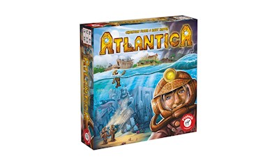 Atlantica (mult)