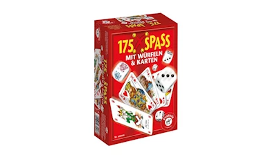 175x Spass (d) **