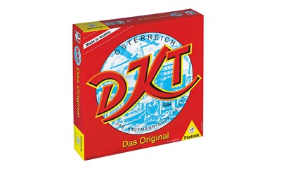DKT - Das Kaufmännische Talent