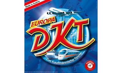 DKT - Das Kaufmännische Talent Europa