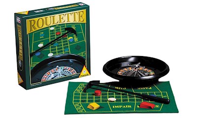 Roulette (d)