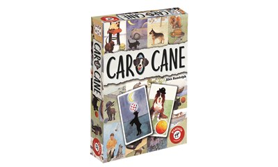 Caro Cane (mult)