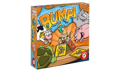 Bumpi (d)