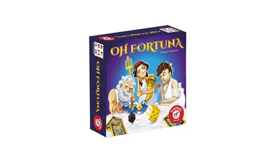 Oh Fortuna (mult)