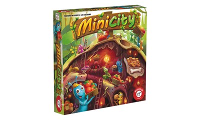 MiniCity (mult)