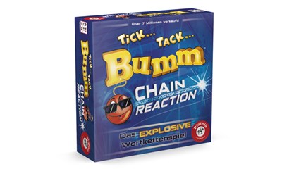 Tick Tack Bumm Chain Reaction