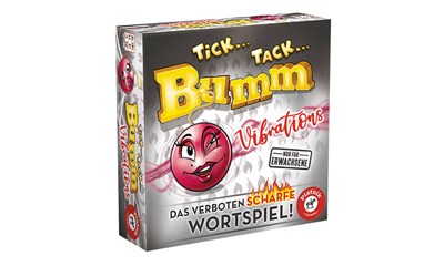 Tick Tack Bumm Vibrations (d)