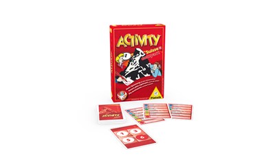 Activity Suisse Compact