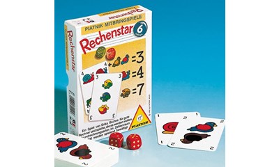 Rechenstar