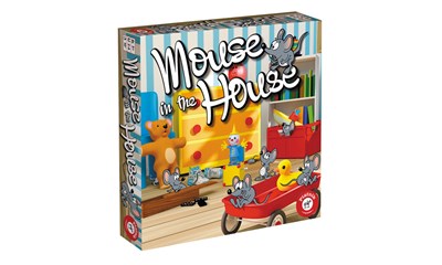 Mouse in the House (mult)