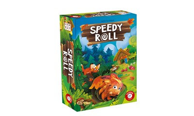 Speedy Roll (d)