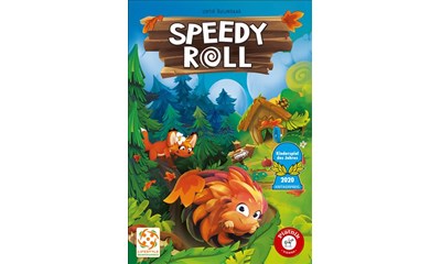 Speedy Roll (d)