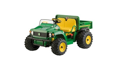 John Deere Gator HPX 12 Volt