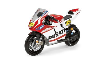 Ducati GP 12 Volt