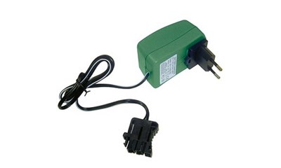 Ladegerät 6V Multiplug