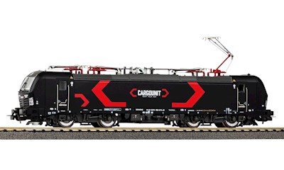 E-Lok Vectron EU46 CargoUnit VI DCS
