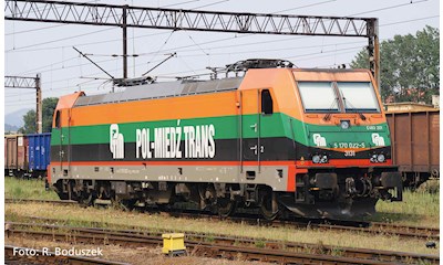 E-Lok E483 PMT VI + DSS 8pol.