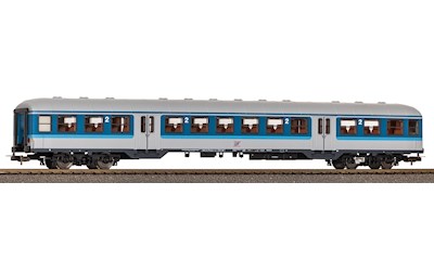 Nahverkehrswg. n-wg. 2. Kl. GFF VI