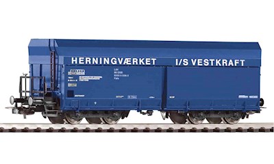 Selbstentladewg. Fals Vestkraft I/S IV