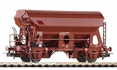 Selbstentladewagen Td5635 DR IV