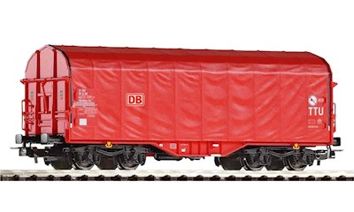 Schiebeplanenwg. Shimmns DB AG VI