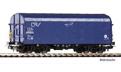 Schplwg. Shimmns ORV  CFL   Ep V