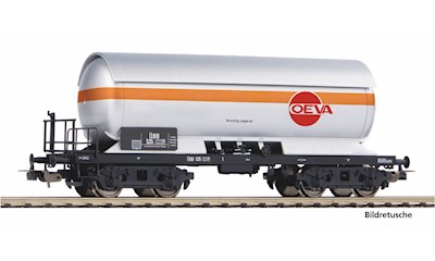 Druckgaskesselwg. OEVA ÖBB Ep III