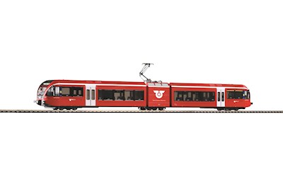 RM Triebzug GTW 2/6 S-Bahn Bern RM Ep V DCS