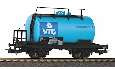 Kesselwagen VTG FS IV