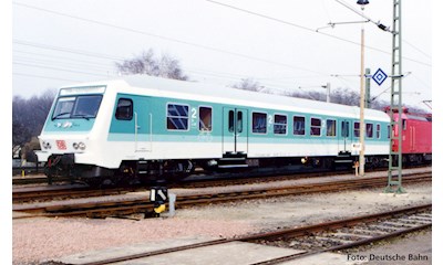 Halberstädter Mitteleinstiegssteuerwg. mintgrün DB AG Ep V