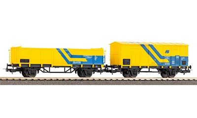 FS 2 Güterwagen Ep. IV