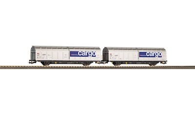 SBB-C 2 Schiebewandwagen Hbbillnss railCare Ep VI