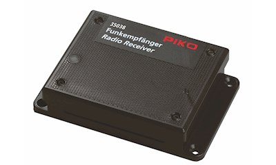 G-Funkempfänger 2,4 GHz V2