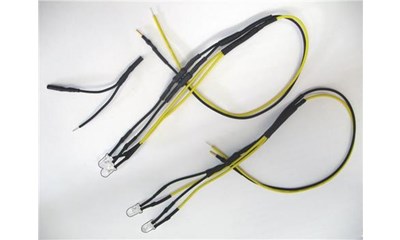 G-Nachrüstsatz LED Schlusslicht V100/BR 199