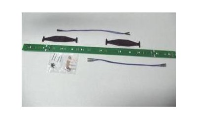 G-Set Innenbeleuchtung für Umbau 3-achser