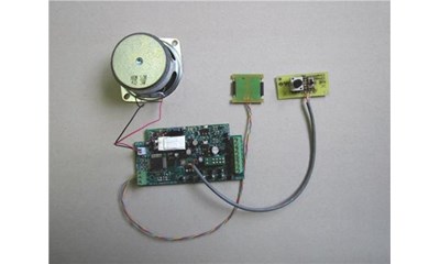 G-Analoger Sound Kit US Steamloco
