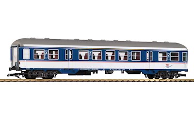 G-Personenwg. 1. Kl. TRI VI