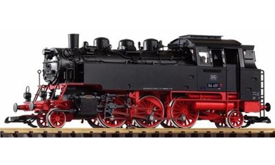 G-Dampflok BR 64 DB III
