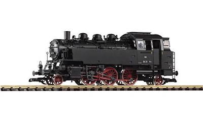 G-Dampflok BR 64 ÖBB III