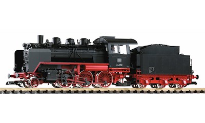 G-Dampflok BR 24 DB III