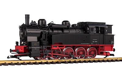 G-Dampflok BR 94 DB III